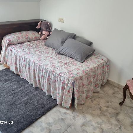 شقة Triplex Corral او غروف المظهر الخارجي الصورة