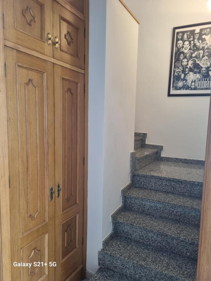 شقة Triplex Corral او غروف المظهر الخارجي الصورة