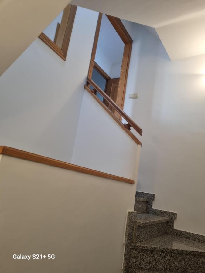 شقة Triplex Corral او غروف المظهر الخارجي الصورة