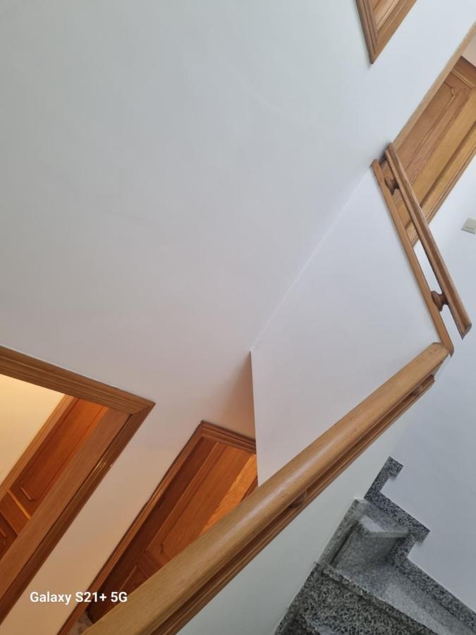 شقة Triplex Corral او غروف المظهر الخارجي الصورة