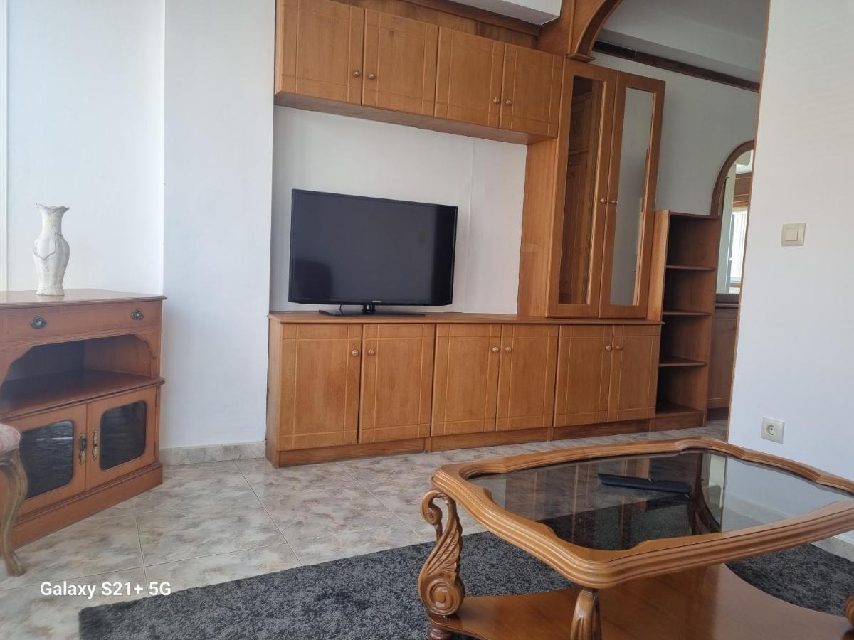 شقة Triplex Corral او غروف المظهر الخارجي الصورة