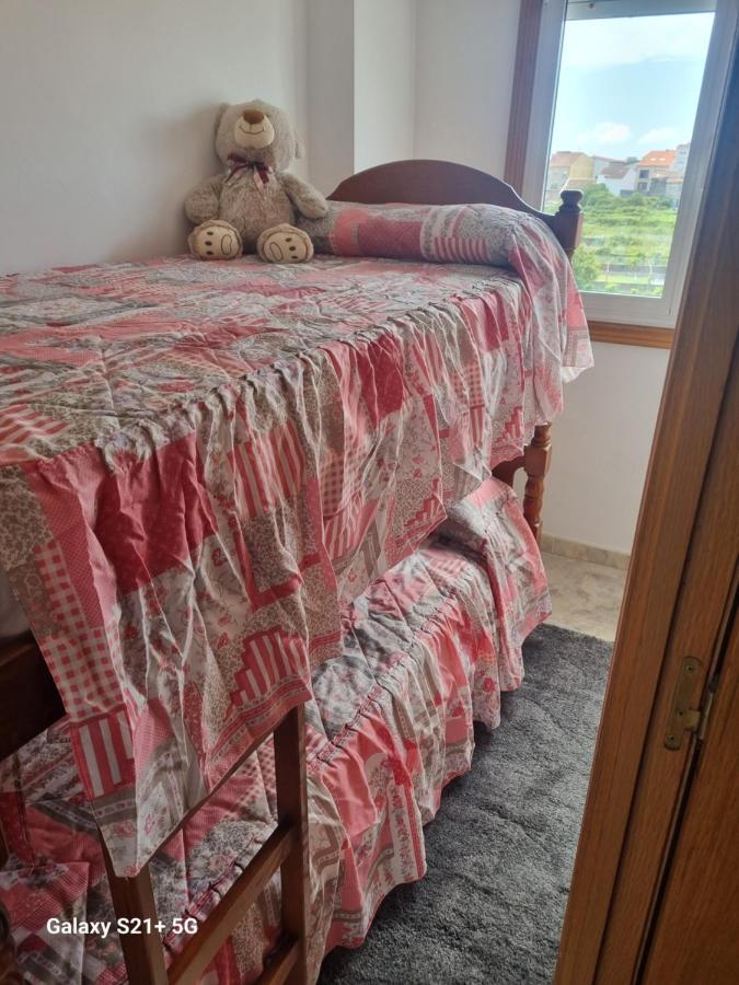 شقة Triplex Corral او غروف المظهر الخارجي الصورة