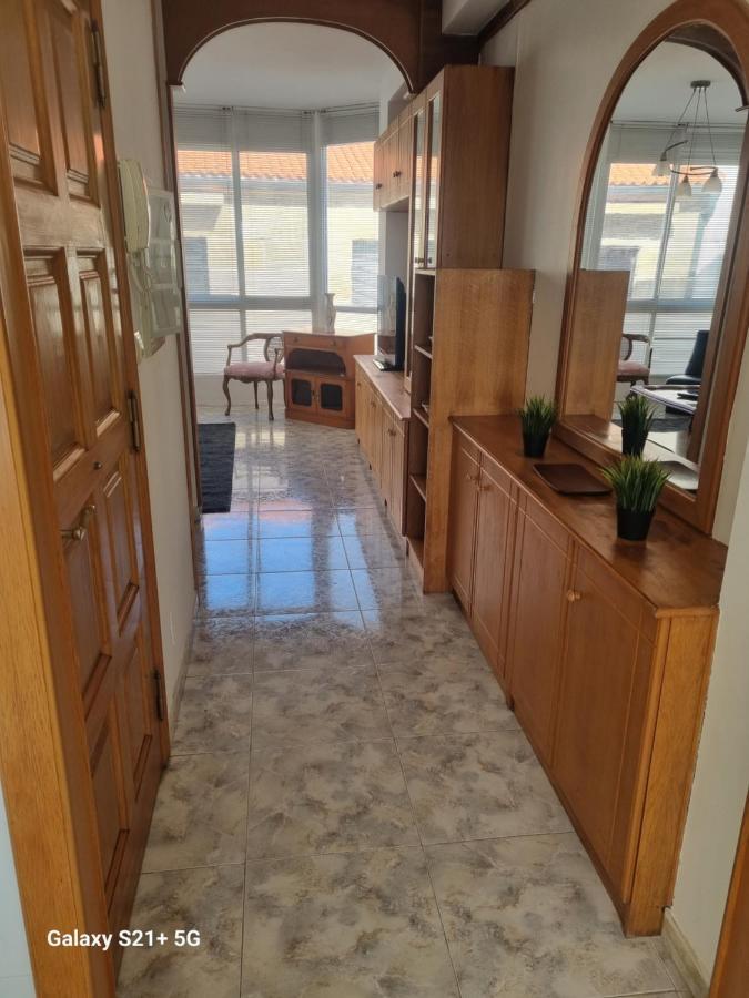 شقة Triplex Corral او غروف المظهر الخارجي الصورة