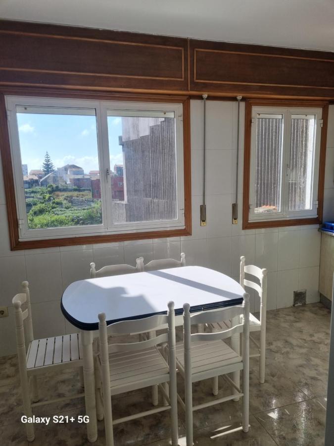 شقة Triplex Corral او غروف المظهر الخارجي الصورة