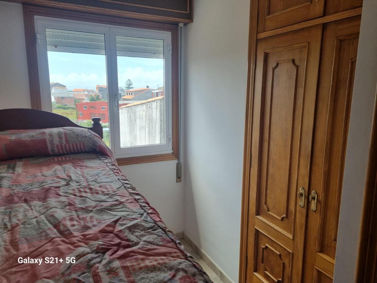 شقة Triplex Corral او غروف المظهر الخارجي الصورة
