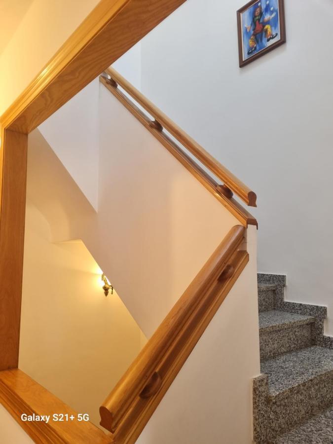 شقة Triplex Corral او غروف المظهر الخارجي الصورة